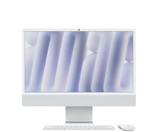 Apple iMac 24" 16GB/512GB chip M4 - Como Nuevo
