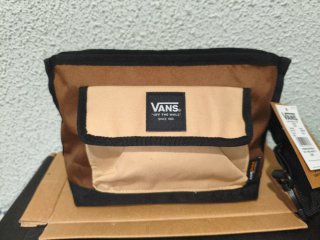 Bandolera / Bolso Vans / Riñonera Vans nueva