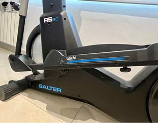 Bicicleta Elíptica Salter RS-23
