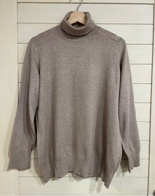 Lote 4 prendas mujer talla XL