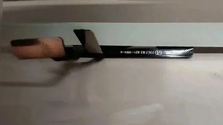 Vetro Touch iPad Air 10 Bianco Ricambio