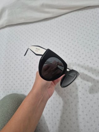 Gafas de sol Prada