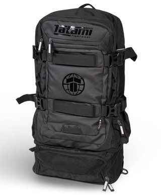 MOCHILA MARTIAL ARTS TATAMI OMEGA CON DEFECTO.