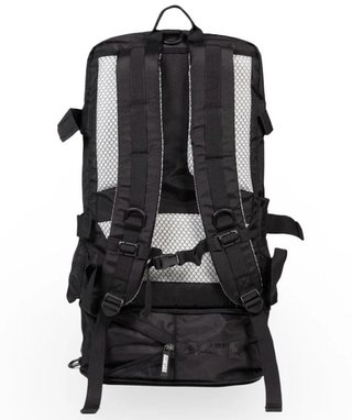 MOCHILA MARTIAL ARTS TATAMI OMEGA CON DEFECTO.