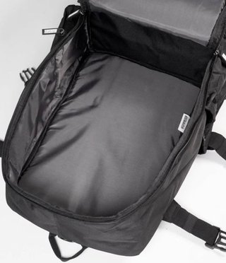 MOCHILA MARTIAL ARTS TATAMI OMEGA CON DEFECTO.