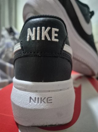 Zapatillas Nike Court Vision Alta