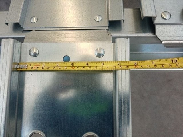NUEVAS: Rampa moto 200 cm