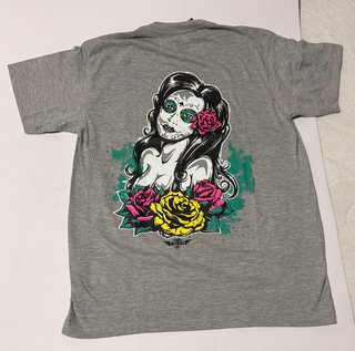 Camiseta de hombre