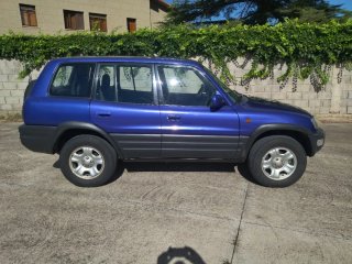 Toyota RAV4 1998