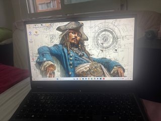 Portátil Gamer Lenovo Legion cambio por ipad