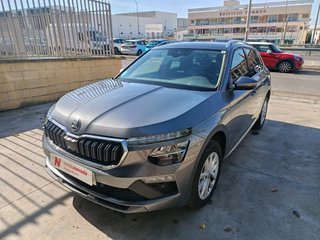 Cuota 240 € Skoda Kamiq