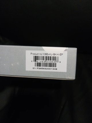 E readers Kobo Clara BW 16 GB Negro