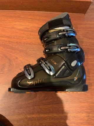 Botas de esquí Rossignol Saphir