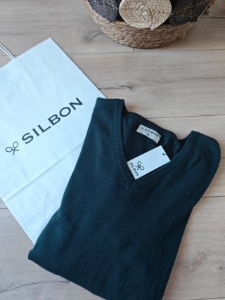 Jersey punto Silbon  XL