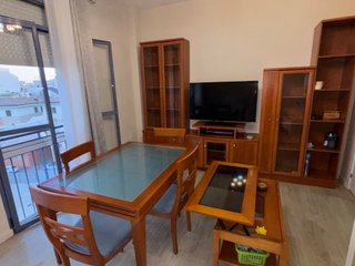 Mueble de Salón y Comedor de Madera