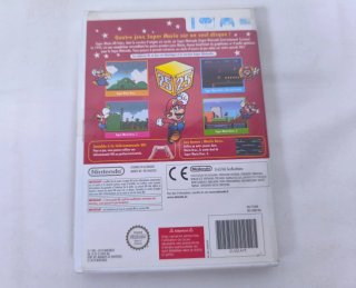 Super Mario All-Stars Wii