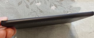Rakuten Kobo Libra Colour negro