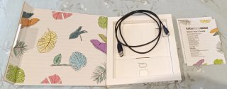 Rakuten Kobo Libra Colour negro