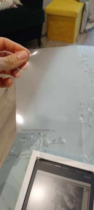 Rakuten Kobo Libra Colour negro