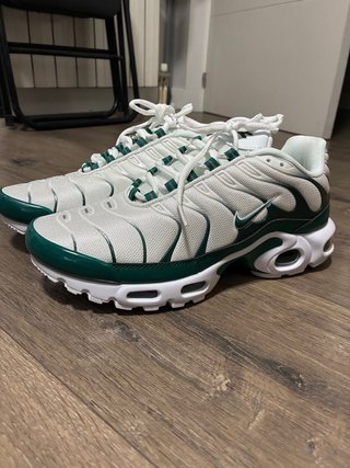 Zapatillas deportivas