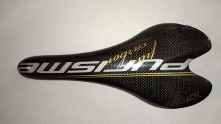 Sillín Saevid GTX Pure Carbon