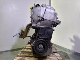 Motor completo Dacia LOGAN MCV KS 1.6 16V KS0L