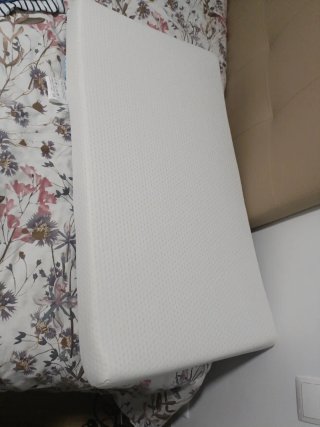 Colchón Ecua Care 90x50cm