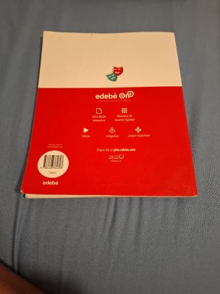 Lengua y Literatura, 2 ESO, Secundaria.