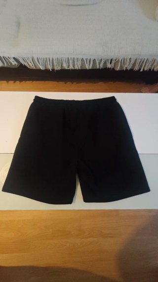 Pantalón corto Polo Ralph Lauren negro