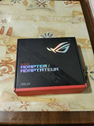 Cargador ASUS ROG 280W