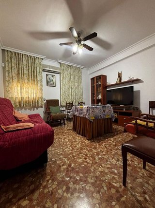Casa adosada en venta en Torreblanca en Sevilla
