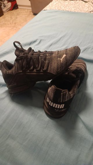 Zapatillas Puma Hombre/Mujer Talla [Talla]
