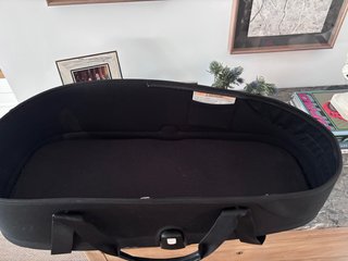 Capazo Bugaboo Bee 6