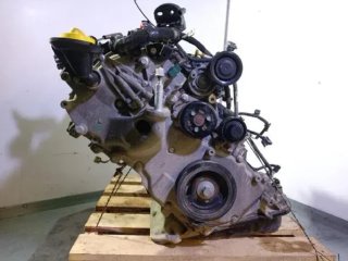 Motor completo Smart FORTWO COUPE 0.9 · Código