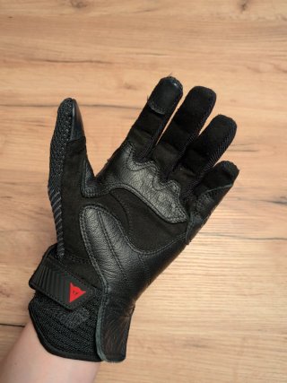 Guantes Verano Dainese