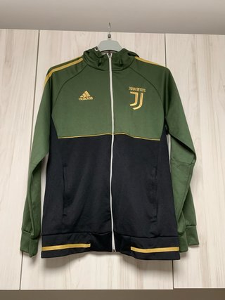 Chaqueta Juventus Adidas