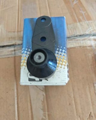 Rótulas suspensión Renault Clio 1º / 16v Williams