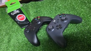 2 Mandos Xbox One