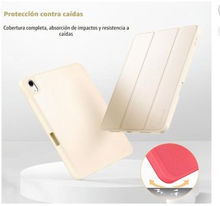 Custodia per iPad 11"/10,9" con portapenne