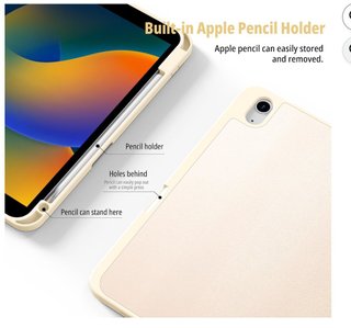 Custodia per iPad 11"/10,9" con portapenne