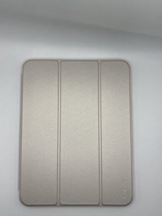 Custodia per iPad 11"/10,9" con portapenne
