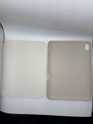 Custodia per iPad 11"/10,9" con portapenne