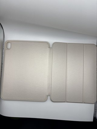 Custodia per iPad 11"/10,9" con portapenne