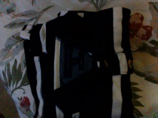Polo Tommy Hilfiger Talla s
