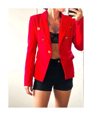 Americana Roja Mango