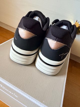 Scarpe da ginnastica