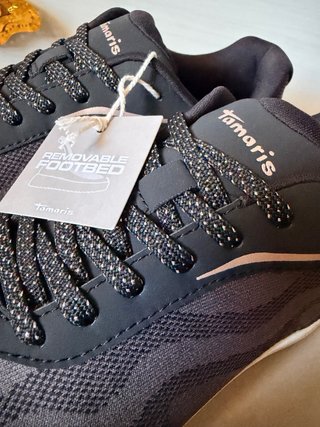 Scarpe da ginnastica