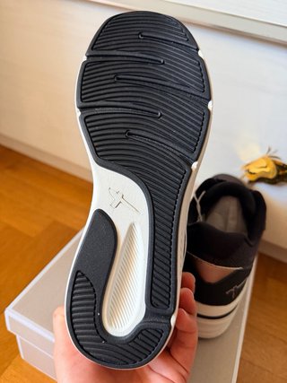 Scarpe da ginnastica