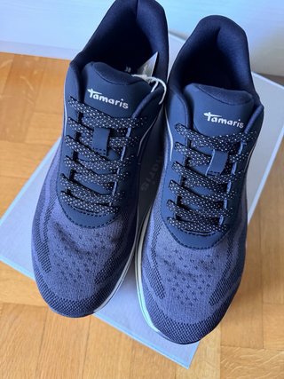 Scarpe da ginnastica
