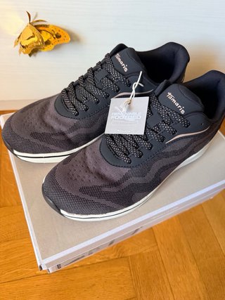 Scarpe da ginnastica